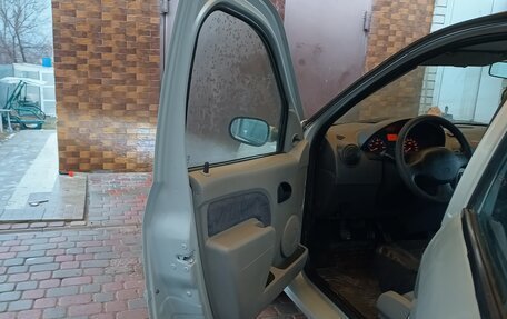 Renault Logan I, 2006 год, 300 000 рублей, 8 фотография