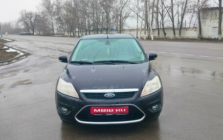 Ford Focus II рестайлинг, 2008 год, 820 000 рублей, 1 фотография