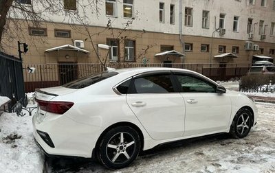 KIA Cerato IV, 2020 год, 2 100 000 рублей, 1 фотография