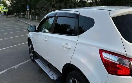 Nissan Qashqai, 2012 год, 1 300 000 рублей, 2 фотография