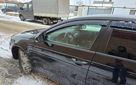 Volkswagen Passat B6, 2008 год, 550 000 рублей, 1 фотография