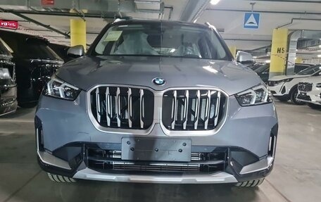 BMW X1, 2023 год, 6 180 000 рублей, 1 фотография