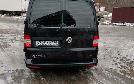 Volkswagen Caravelle T5, 2014 год, 1 500 000 рублей, 1 фотография