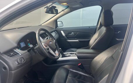 Ford Edge II рестайлинг, 2014 год, 1 399 000 рублей, 13 фотография