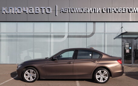 BMW 3 серия, 2013 год, 1 850 000 рублей, 8 фотография