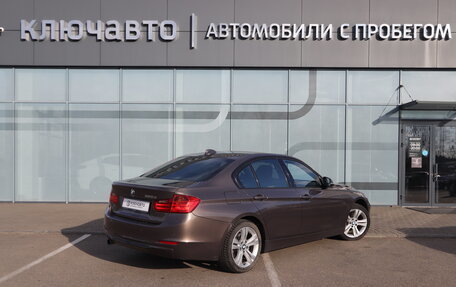 BMW 3 серия, 2013 год, 1 850 000 рублей, 2 фотография