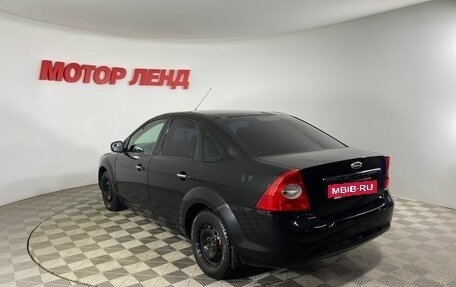 Ford Focus II рестайлинг, 2010 год, 671 000 рублей, 6 фотография