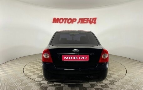 Ford Focus II рестайлинг, 2010 год, 671 000 рублей, 5 фотография