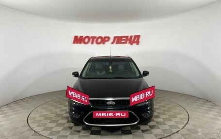 Ford Focus II рестайлинг, 2010 год, 671 000 рублей, 2 фотография