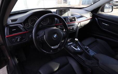 BMW 3 серия, 2013 год, 1 850 000 рублей, 11 фотография