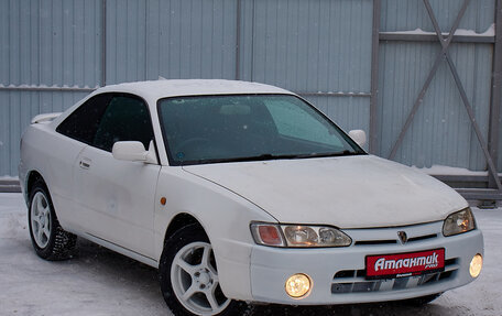 Toyota Corolla Levin VII (AE110/AE111), 1998 год, 325 000 рублей, 5 фотография