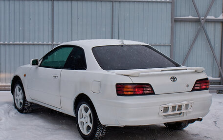 Toyota Corolla Levin VII (AE110/AE111), 1998 год, 325 000 рублей, 6 фотография