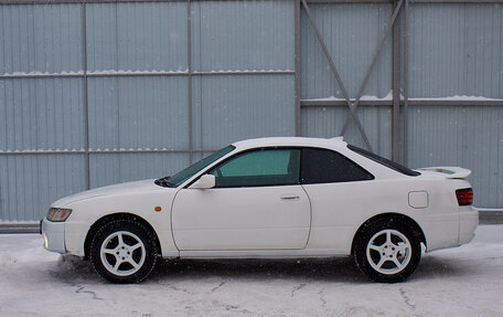 Toyota Corolla Levin VII (AE110/AE111), 1998 год, 325 000 рублей, 9 фотография