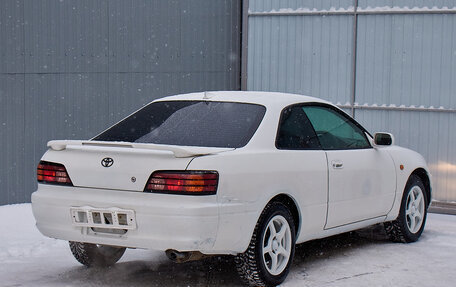 Toyota Corolla Levin VII (AE110/AE111), 1998 год, 325 000 рублей, 8 фотография