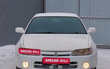 Toyota Corolla Levin VII (AE110/AE111), 1998 год, 325 000 рублей, 4 фотография