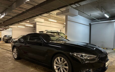 BMW 8 серия, 2019 год, 8 455 000 рублей, 9 фотография