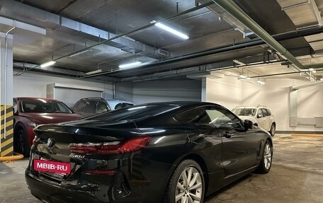 BMW 8 серия, 2019 год, 8 455 000 рублей, 4 фотография