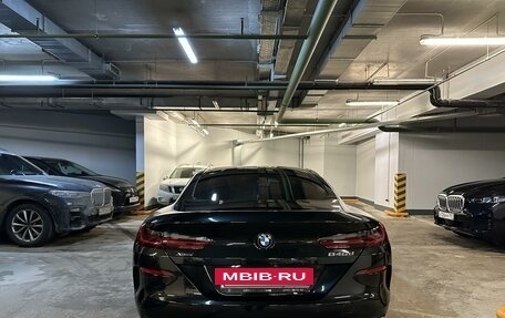 BMW 8 серия, 2019 год, 8 455 000 рублей, 6 фотография