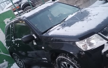 Suzuki Grand Vitara, 2007 год, 900 000 рублей, 3 фотография