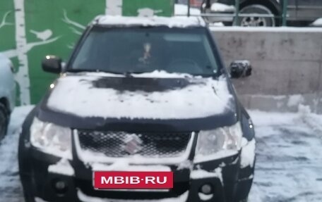 Suzuki Grand Vitara, 2007 год, 900 000 рублей, 2 фотография