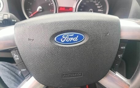 Ford Focus II рестайлинг, 2008 год, 820 000 рублей, 13 фотография