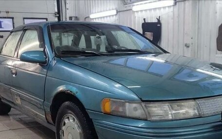 Mercury Sable III, 1993 год, 200 000 рублей, 4 фотография