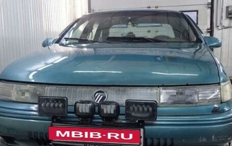 Mercury Sable III, 1993 год, 200 000 рублей, 2 фотография