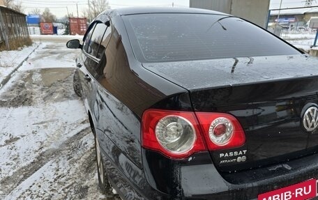 Volkswagen Passat B6, 2008 год, 550 000 рублей, 2 фотография