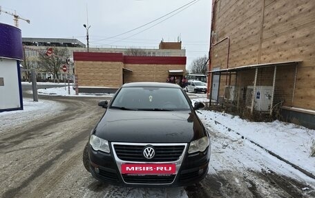 Volkswagen Passat B6, 2008 год, 550 000 рублей, 10 фотография