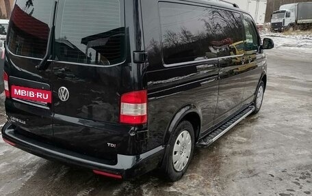 Volkswagen Caravelle T5, 2014 год, 1 500 000 рублей, 4 фотография