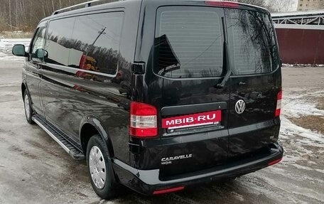 Volkswagen Caravelle T5, 2014 год, 1 500 000 рублей, 3 фотография