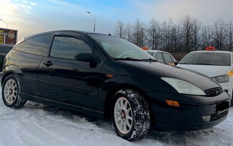 Ford Focus IV, 2001 год, 350 000 рублей, 1 фотография