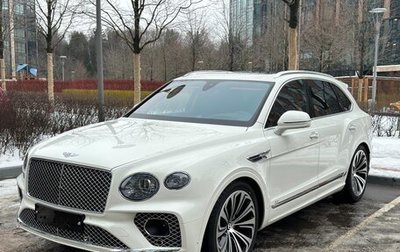 Bentley Bentayga I, 2022 год, 33 800 000 рублей, 1 фотография