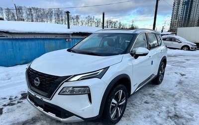 Nissan X-Trail, 2024 год, 4 400 000 рублей, 1 фотография