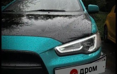 Mitsubishi Lancer IX, 2013 год, 1 080 000 рублей, 1 фотография