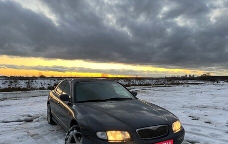 Mazda Xedos 9 I, 1994 год, 230 000 рублей, 1 фотография