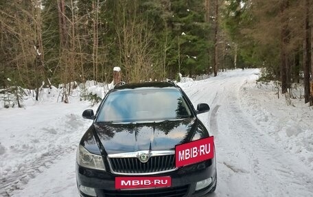 Skoda Octavia, 2010 год, 860 000 рублей, 6 фотография