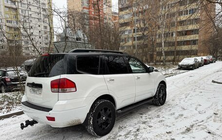 KIA Mohave I, 2011 год, 1 650 000 рублей, 1 фотография