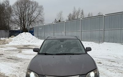 Mazda 3, 2006 год, 500 000 рублей, 1 фотография