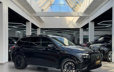 Mercedes-Benz GLE AMG, 2024 год, 16 590 000 рублей, 1 фотография