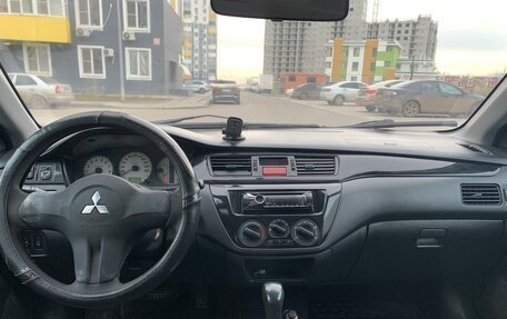 Mitsubishi Lancer IX, 2006 год, 525 000 рублей, 7 фотография