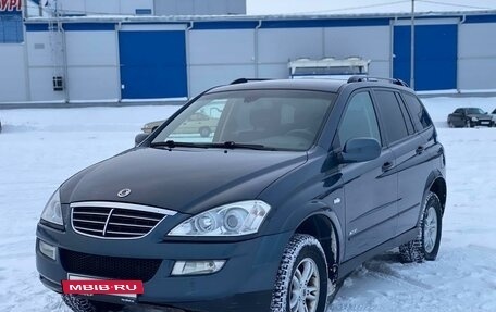 SsangYong Kyron I, 2011 год, 950 000 рублей, 5 фотография