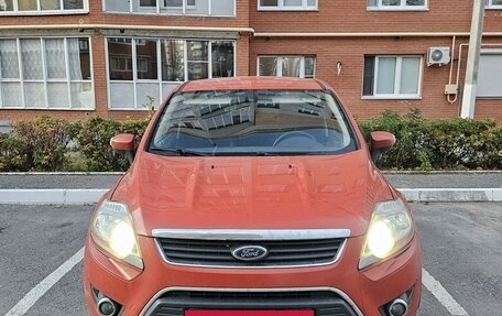 Ford Kuga III, 2011 год, 1 050 000 рублей, 4 фотография