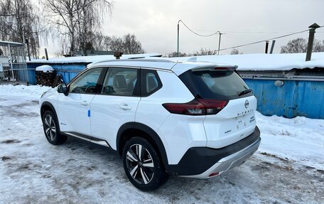 Nissan X-Trail, 2024 год, 4 400 000 рублей, 5 фотография