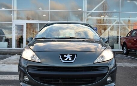 Peugeot 207 I, 2008 год, 490 000 рублей, 2 фотография