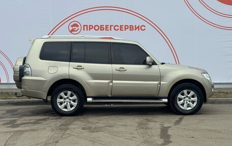 Mitsubishi Pajero IV, 2012 год, 2 399 000 рублей, 4 фотография