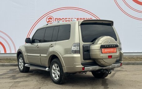 Mitsubishi Pajero IV, 2012 год, 2 399 000 рублей, 7 фотография