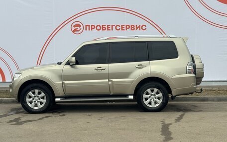 Mitsubishi Pajero IV, 2012 год, 2 399 000 рублей, 8 фотография