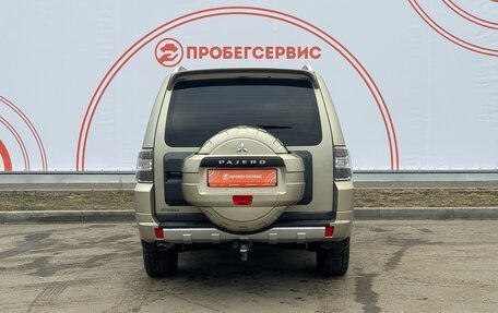 Mitsubishi Pajero IV, 2012 год, 2 399 000 рублей, 6 фотография