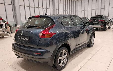 Nissan Juke II, 2011 год, 1 050 000 рублей, 9 фотография